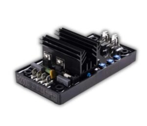 Tarjeta AVR R230