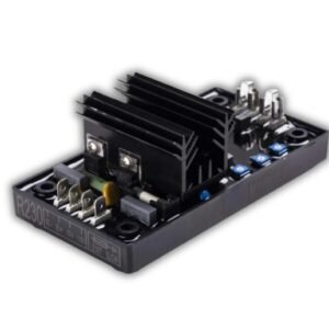 GENERATOR TARJETA AVR R230