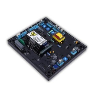 TARJETA AVR SX440