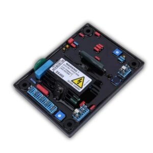 TARJETA SX460 AVR 60206